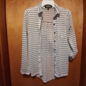 Almost Famous button up.